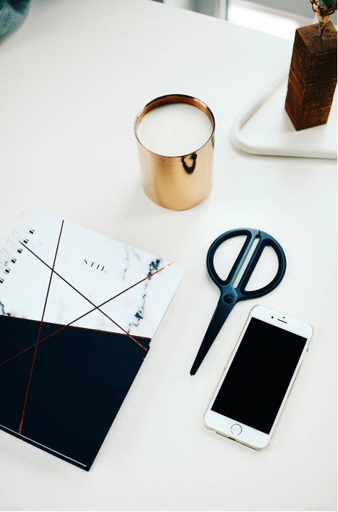 Bureau fournitures