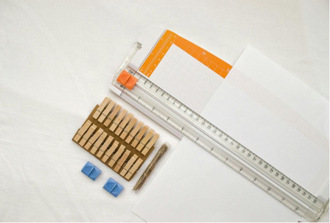 Ramette papier