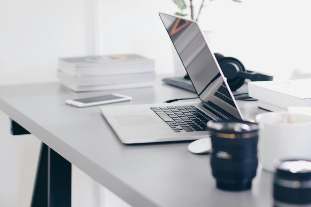 Utilisation en entreprise